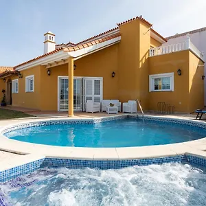 Home2book Luxury El Helecho Del Teide, Private Pool , Tacoronte España
