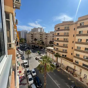 Angeles De Steram Flats , Torremolinos España