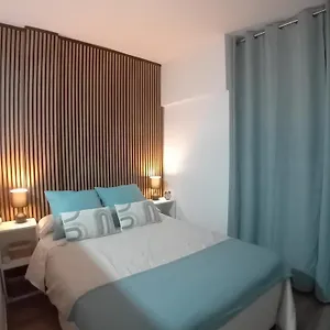 Mar Azul, , Torremolinos España